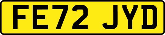 FE72JYD