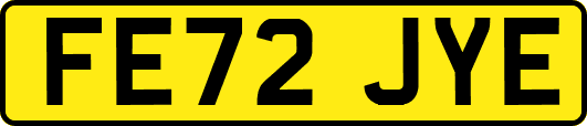 FE72JYE