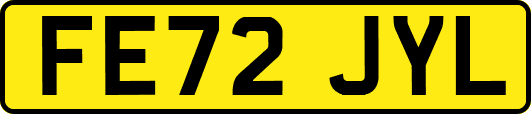 FE72JYL