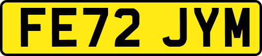 FE72JYM