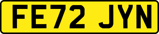 FE72JYN