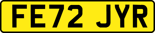 FE72JYR
