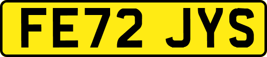 FE72JYS