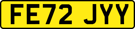 FE72JYY