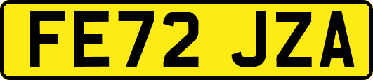 FE72JZA