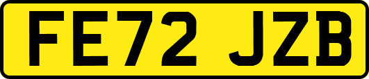 FE72JZB