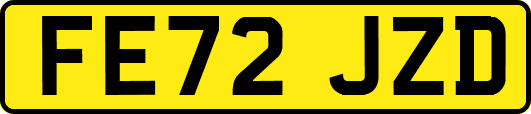 FE72JZD