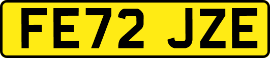 FE72JZE