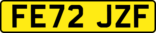 FE72JZF