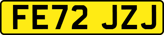 FE72JZJ