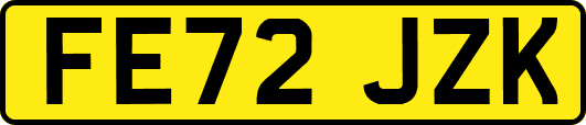 FE72JZK