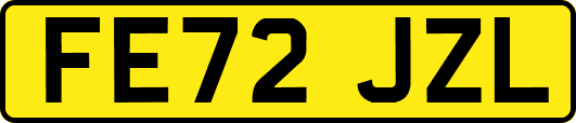 FE72JZL
