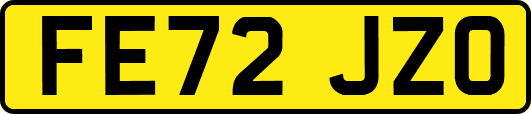 FE72JZO