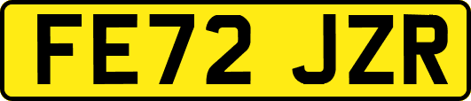 FE72JZR
