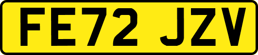 FE72JZV