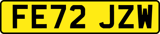 FE72JZW