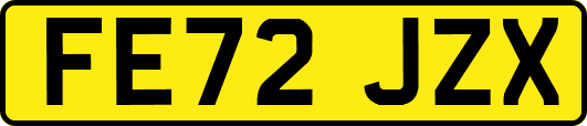 FE72JZX