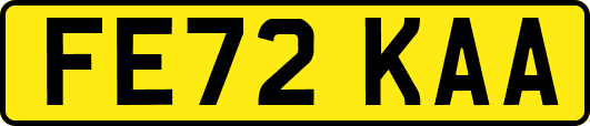 FE72KAA