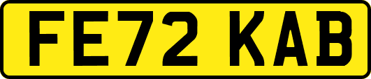 FE72KAB
