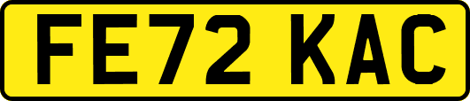 FE72KAC