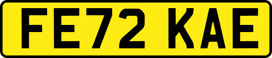 FE72KAE
