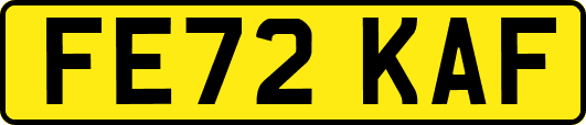 FE72KAF