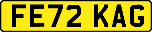 FE72KAG