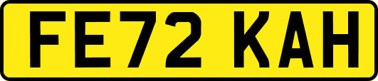 FE72KAH