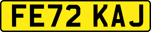 FE72KAJ