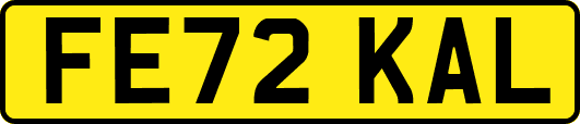 FE72KAL