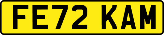FE72KAM