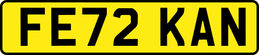 FE72KAN