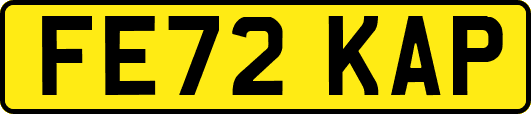 FE72KAP