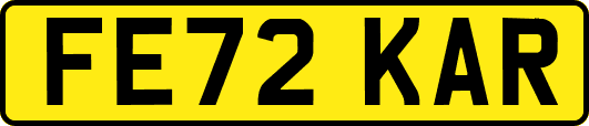 FE72KAR