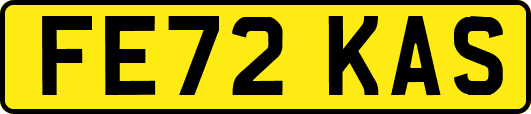 FE72KAS
