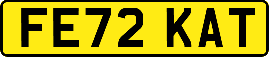 FE72KAT