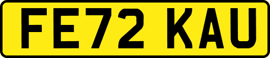 FE72KAU