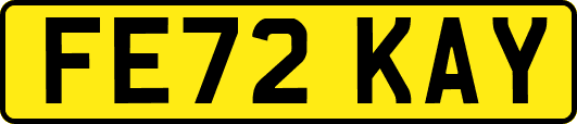 FE72KAY