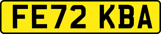 FE72KBA