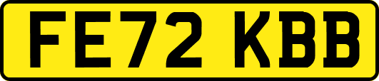 FE72KBB