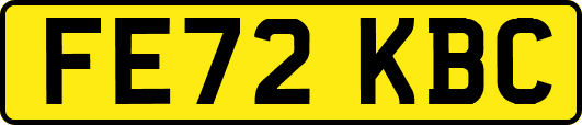 FE72KBC