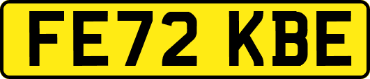 FE72KBE