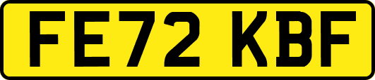 FE72KBF