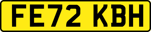 FE72KBH