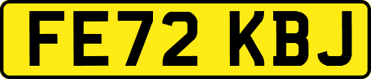 FE72KBJ