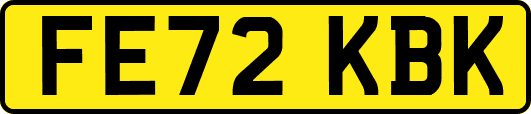 FE72KBK