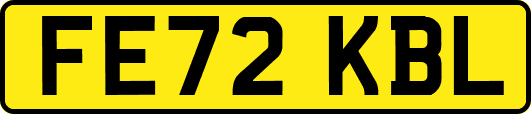FE72KBL