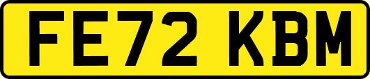 FE72KBM