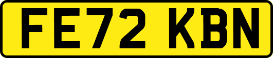 FE72KBN