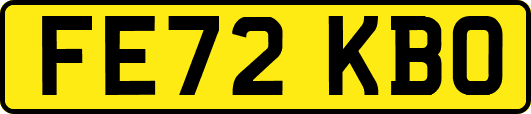 FE72KBO